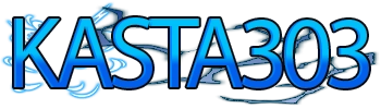 KASTA303 Logo